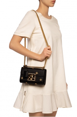 'padlock' shoulder bag, zdjęcie 2 'padlock' shoulder bag od Gucci